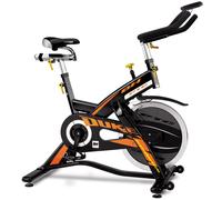 Cyclette BH Fitness Duke Electronic H920E