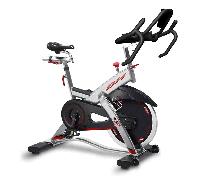 Indoor Cycling BH REX Electronic