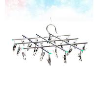 Indoor Drying Rack Round Clothes Staffe Per Stendere Panni Stenditoio Stendino