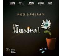 Indoor Garden Party The Musical (Vinyl LP) 12" Album