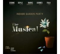Indoor Garden Party The Musical (Vinyl LP) 12" Album