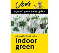 Indoor Green: Beginner’s guide to caring for houseplants
