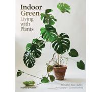 Indoor Green: Living With Plants