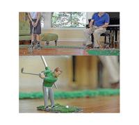 Indoor Mini Golf Game Golfing Man Indoor Golf Game Indoor Mini Golf Game Set with A Little Guy - JA