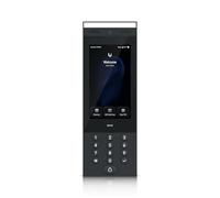 Ubiquiti G3 Intercom Terminale di controllo dell'ingresso Nero [UA-G3-INTERCOM]