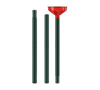 Indoor Plant Watering Funnel - Multipurpose Tree Watering Device, Labor Saving Tool | Lightweight Gardening Waterings System, Efficient Irrigation Accessory For Houseplants Christmas Tree Flower Pots