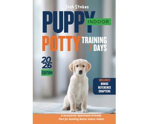 Indoor Puppy Potty Training in 7 Days: A Structured, Apartment-Friendly Plan for Building Better Indoor Habits (2026 Edition)