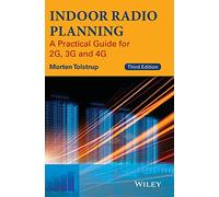Indoor Radio Planning: A Practical Guide for 2G, 3G and 4G
