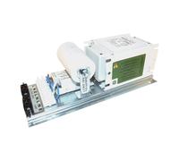 INDOORLIGHT 600W MH/HPS SISTEMA DI ACCENSIONE - ALIMENTATORE