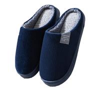Indossa pantofole da casa da donna leggere, morbide e comode, compatibili con il tuo tavolo.