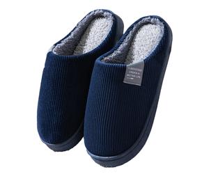 Indossa pantofole da casa da donna leggere, morbide e comode, compatibili con il tuo tavolo.