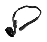 Indossabile Camera Mount Per A100/A100+Ergonomico 180 Inclinazioni Verticali Sgancio Rapido Per Sport Avventura ABS Action Camera Accessori