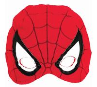Indossabile Deluxe Spider-Man Webbed Wonder Deluxe - (7"" x 5,5"") 1 pezzo - Poliestere di qualit premium Massima durata e comfort - Accattivante
