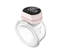 Indossabile Elettrico Seno Pompa Con Automatico Massaggio Mani Efficiente