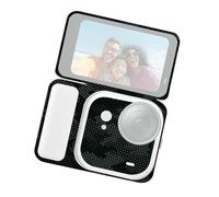 Indossare Immune Camera Bodywrap Confortevole Viso Piano Non Intervento Azione Eccellente Adatto Compatto Registrazione Dispositivi GO Estrema Pelle Protettiva