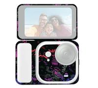 Indossare Immune Camera Bodywrap Confortevole Viso Piano Non Intervento Azione Eccellente Adatto Compatto Registrazione Dispositivi GO Estrema Pelle Protettiva