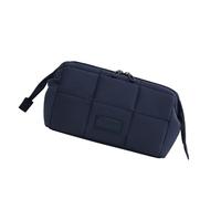 Indossare Resistente Cosmetici Da Viaggio Organizzatori Borsa Con Più Scomparti Trucco Tasche Cerniera Per Articoli Da Bagno Organizzatore Cosmetico Resistente ai Costi, Shangqing, Mass Beauty