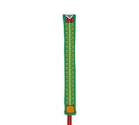 Indossare Resistente GolfFahrer Cover SportSeries Leathers Long Golf Head Per Principiante E Professionisti Durata Golf Testa