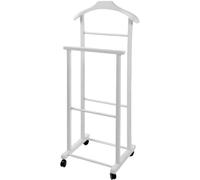 INDOSSATORE LEGNO FAGGIO BIANCO