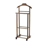 Indossatore Legno Faggio Colore Noce