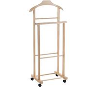 INDOSSATORE LEGNO FAGGIO NATURALE