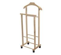 Indossatore porta abiti servomuto per camera da letto, Ambrogio