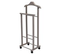 Indossatore porta abiti servomuto per camera da letto, Ambrogio