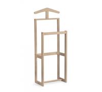 Indossatore Servomuto 40x24x106 cm Daiki in Legno