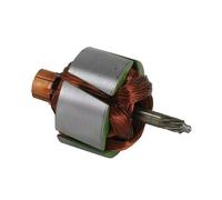 Indotto 12V per motore di tergicristallo (eccetto SWF)