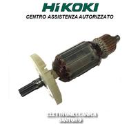 INDOTTO DI RICAMBIO PER MARTELLO DEMOLITORE PERFORATORE DH40MC HIKOKI HITACHI
