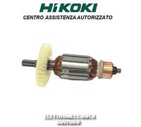 INDOTTO DI RICAMBIO PER MARTELLO PERFORATORE DH38MS DH38SS HIKOKI HITACHI