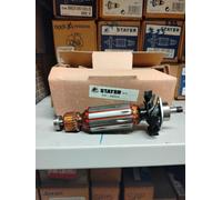 INDOTTO MOTORE DI RICAMBIO ORIGINALE PER STAYER SMERIGLIATRICE SA 720