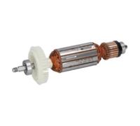 INDOTTO ORIGINALE BOSCH PER SMERIGLIATRICE X GWX 10-125 E VARI MODELLI