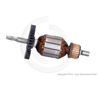 Indotto per Bosch tipo GBM 350 RE (Articolo no. 2604011039-220-240V)