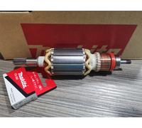 INDOTTO ROTORE MAKITA X HR4001C HR4010C HR4011C 513633-7 + CARBONCINI CB350