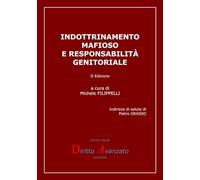 Indottrinamento mafioso e responsabilità genitoriale