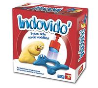 INDOVIDO. 21192687