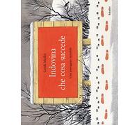 Indovina che cosa succede Bababum