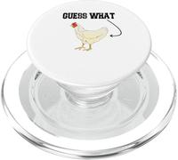 Indovina che culo di pollo PopSockets PopGrip per MagSafe