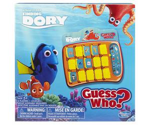 Indovina Chi Alla Ricerca Di Dory Gioco Da Tavolo HASBRO