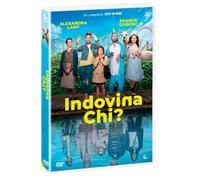 Indovina Chi? - Dvd