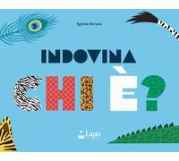 Indovina chi è? Ediz. a colori