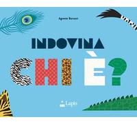 Indovina chi è? Ediz. a colori