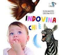 Indovina chi è. Ediz. a colori