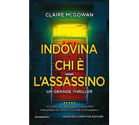 Indovina chi è l'assassino