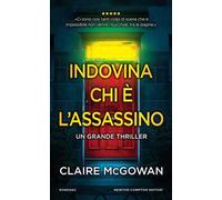 Indovina chi è l'assassino