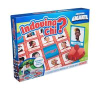 Spin Master SPM6070408 Indovina Chi Gigante