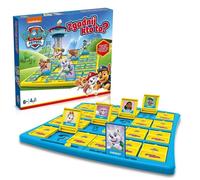 Indovina chi gioca? Pattuglia Psi