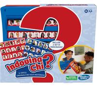 INDOVINA CHI ? 61051 HASBRO EUROPA