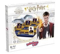 Indovina Chi? Harry Potter - Gioco Da Tavolo
